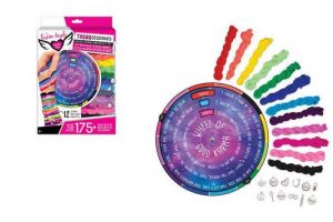 Tvorba náramku karma set