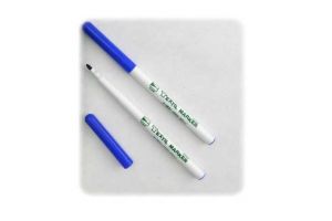 KOH-I-NOOR Značkovač na textil 3203 modrý tmavý