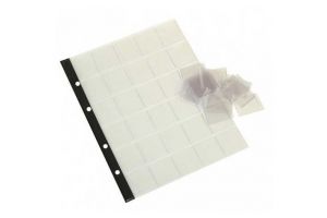 Náhradní vložka na mince 1x30