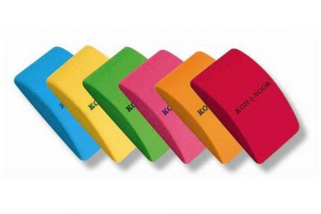 KOH-I-NOOR Pryž měkká 6225 myš malá