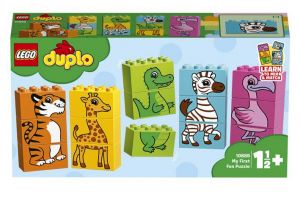Lego Duplo 10885 Můj první hlavolam