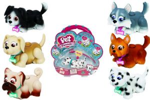 EPLine Pet Parade, 1ks (EP Line EPline)