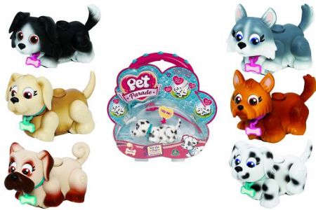 EPLine Pet Parade, 1ks (EP Line EPline)