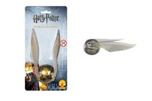 Harry Potter zlatonka