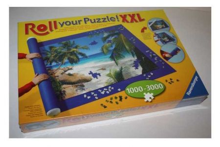 Kobereček na puzzle 1000-3000dílků