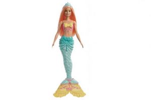 MATTEL Barbie Dreamtopia