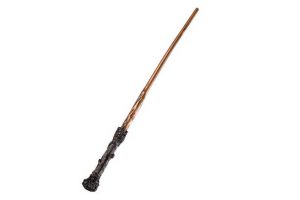Čarodějnická hůlka hnědá