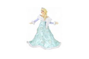 PAPO Ledová královna