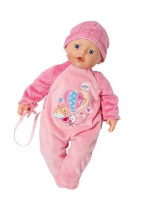 My Little Baby born® Super Soft