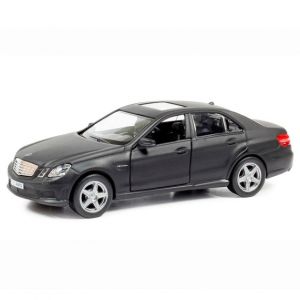 Kovový model auta 1:43 Mercedes Benz E63 AMG