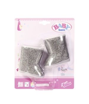 BABY born® Zimní boty, 2 druhy