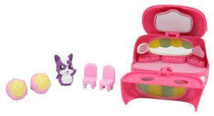 INKY DINKS kouzelné auto