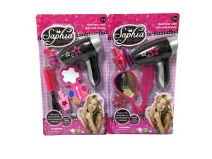 Beauty sada s fénem