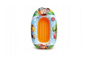 Nafukovací člun Tatra 100x68cm