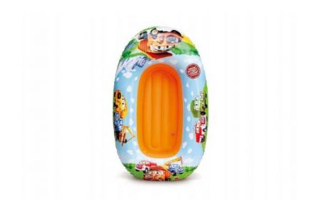 Nafukovací člun Tatra 100x68cm