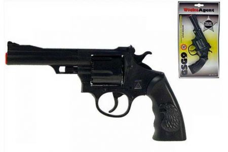 Kapslovka GSG9 20cm 12‚‚ na kartě