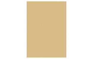 Barevný papír pro výtvarné účely A4 80g 100 listů sv.hnědý