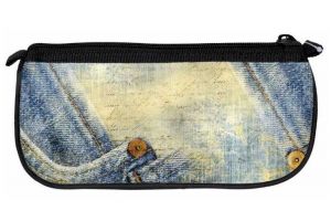 Studentské pouzdro s designem