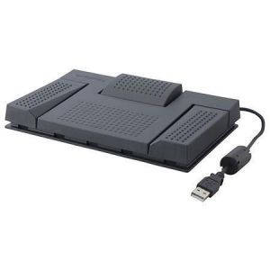 Nožní pedál "RS-28", OLYMPUS