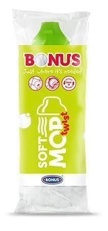 Hlavice na mop "Bonus EcoMOP"