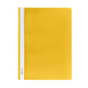 Rychlovazač HERLITZ A4, žlutý