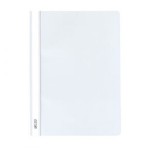 Rychlovazač HERLITZ A4, bílý