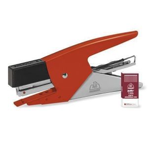 Sešívačka "Primula 6", mix barev, 6/4, PRIMULA