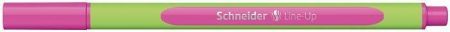 Fineliner "Line-Up", Fashion růžová, 0,4 mm, SCHNEIDER