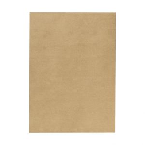 Balicí papír 70x100cm, 4ks, hnědý (Herlitz)