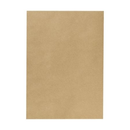 Balicí papír 70x100cm, 4ks, hnědý (Herlitz)
