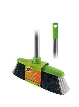 Smeták, pro vnitřní použití "Scotch-Brite", 3M