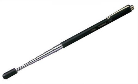 Ukazovátko "Standard", teleskopické, NOBO