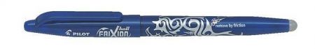 Roller "Frixion Ball", modrá, 0,7/0,35mm, vymazatelný, PILOT