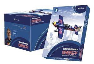 Xerografický papír "Balance Energy", A3, 80g, VICTORIA