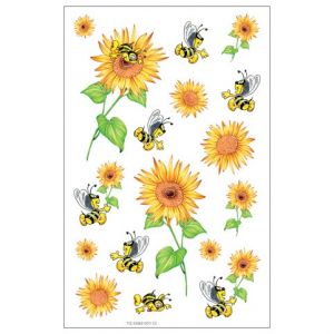 Etikety Příroda 1.2 (Herlitz)