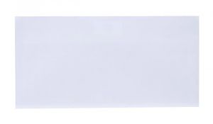 Obálka, LA4 “DL”, samolepicí, 110 x 220 mm, VICTORIA