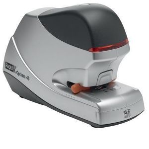 Sešívačka "Optima 45", elektrická, 45 listů, RAPID