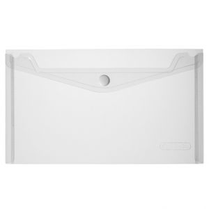 Spisové desky A5 transparentní čiré/druk (Herlitz)