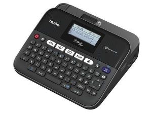 Tiskárna štítků "PT -D450VP", BROTHER