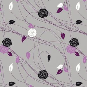 Ubrousky 33/3/20 Malá růže (Herlitz)