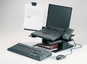 Stojan na notebook &quot;LX500&quot;, 3M 