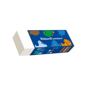 Guma na tužku Combino AL20/na blistru (Herlitz)