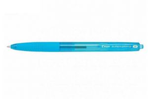 SuperGrip-G M KP,RT světle modrá