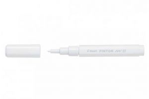 Pintor Popisovač Extra Fine bílá