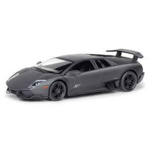 Kovový model auta 1:43 Lamborghini Murcielago LP670-4