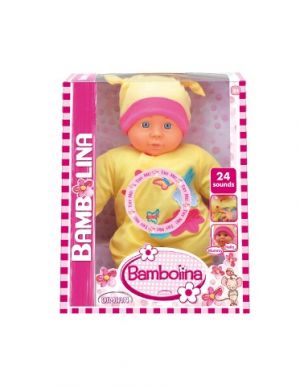 Bambolina 40 cm