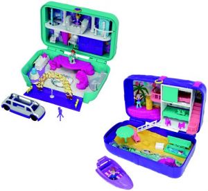 Polly Pocket pidi tajná místa