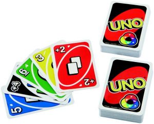 Uno coloradd