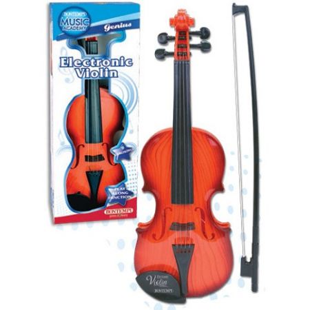 Housle elekronické