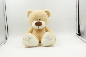 Plyšové zvířátko Medvídek 25 cm